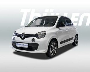Renault Twingo Gebrauchtwagen