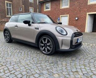 Mini Cooper Gebrauchtwagen