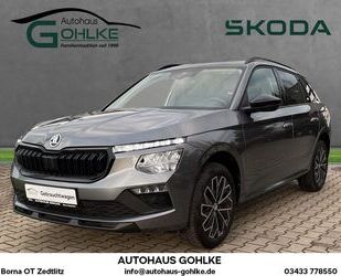 Skoda Kamiq Gebrauchtwagen
