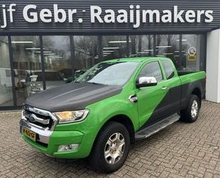 Ford Ranger Gebrauchtwagen