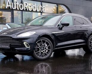 Aston Martin DBX Gebrauchtwagen