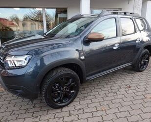 Dacia Duster Gebrauchtwagen