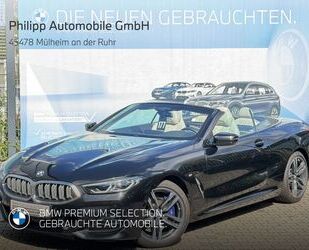 BMW 840 Gebrauchtwagen
