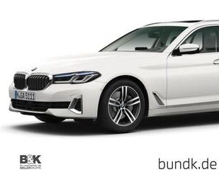 BMW BMW 520d Touring Luxury,AHK,ACC,Laserlicht,LC-Prof Gebrauchtwagen