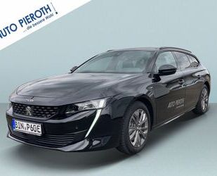 Peugeot 508 Gebrauchtwagen