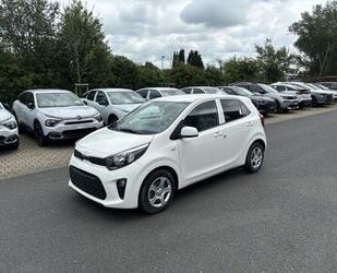 Kia Picanto Gebrauchtwagen