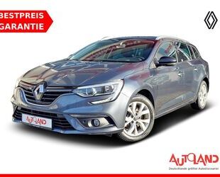 Renault Megane Gebrauchtwagen