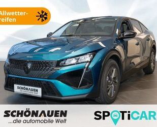 Peugeot 408 Gebrauchtwagen