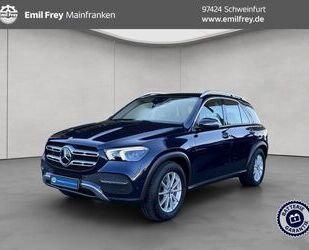 Mercedes-Benz GLE 350 Gebrauchtwagen