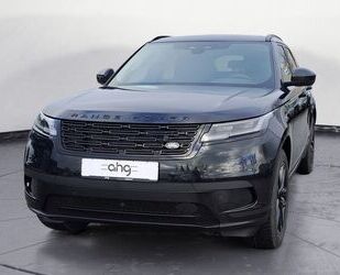 Land Rover Range Rover Velar Gebrauchtwagen