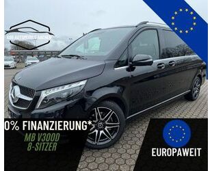 Mercedes-Benz V 300 Gebrauchtwagen
