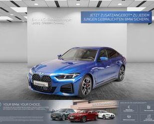 BMW 430 Gran Coupé Gebrauchtwagen