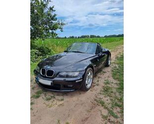 BMW Z3 Gebrauchtwagen