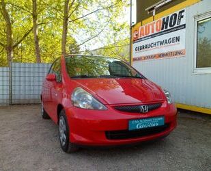 Honda Jazz Gebrauchtwagen