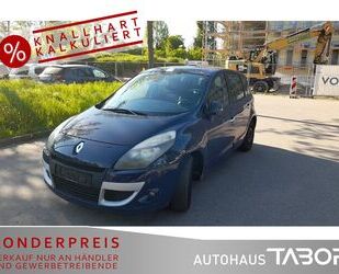Renault Scenic Gebrauchtwagen
