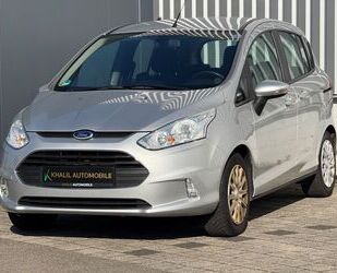 Ford B-Max Gebrauchtwagen