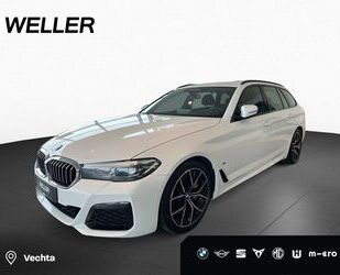 BMW 530 Gebrauchtwagen