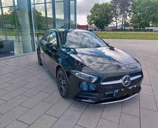 Mercedes-Benz A 200 Gebrauchtwagen