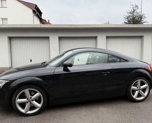 Audi TT Gebrauchtwagen