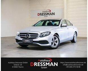 Mercedes-Benz E 250 Gebrauchtwagen