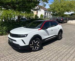 Opel Mokka-e Gebrauchtwagen