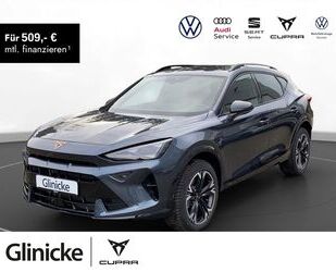 Cupra Formentor Gebrauchtwagen