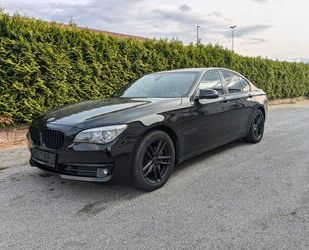 BMW 730 Gebrauchtwagen