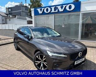 Volvo V60 Gebrauchtwagen