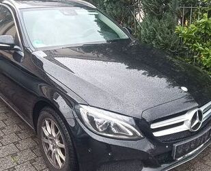 Mercedes-Benz C 220 Gebrauchtwagen