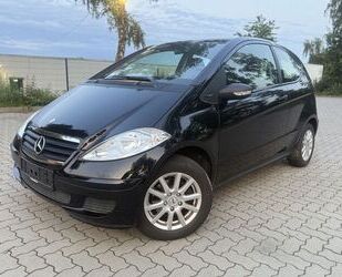Mercedes-Benz A 150 Gebrauchtwagen