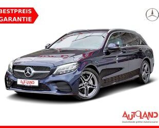 Mercedes-Benz C 200 Gebrauchtwagen