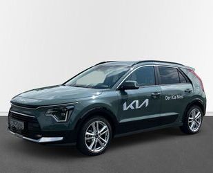 Kia Niro Gebrauchtwagen