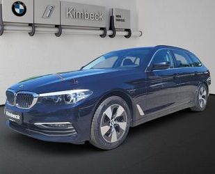 BMW 520 Gebrauchtwagen