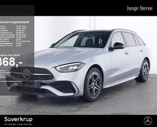 Mercedes-Benz C 300 Gebrauchtwagen