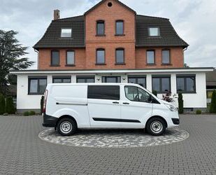 Ford Transit Custom Gebrauchtwagen