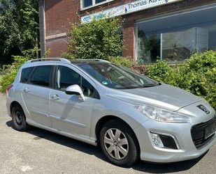 Peugeot 308 Gebrauchtwagen