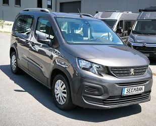Peugeot Rifter Gebrauchtwagen