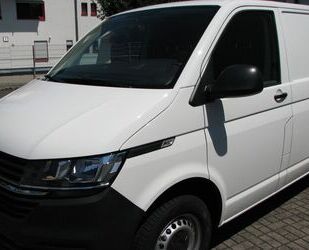 VW T6 Transporter Gebrauchtwagen