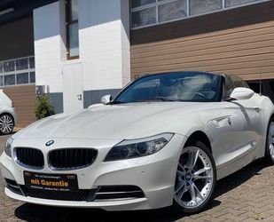 BMW Z4 Gebrauchtwagen
