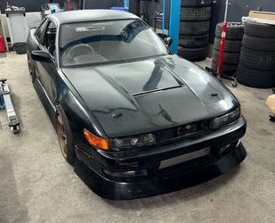 Nissan 200 SX Gebrauchtwagen