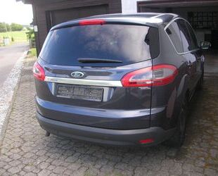Ford S-Max Gebrauchtwagen