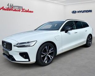 Volvo V60 Gebrauchtwagen