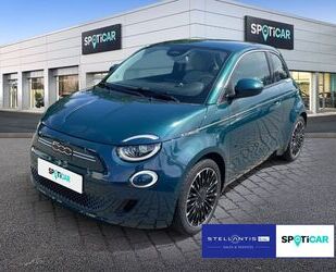 Fiat 500e Gebrauchtwagen