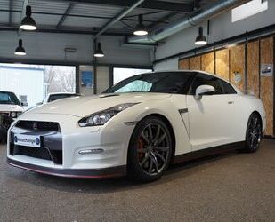 Nissan GT-R Gebrauchtwagen