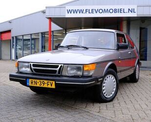 Saab 900 Gebrauchtwagen