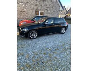 BMW 118 Gebrauchtwagen