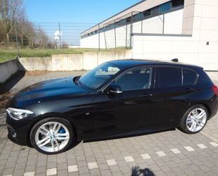 BMW 125 Gebrauchtwagen