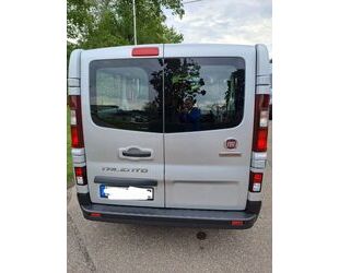 Fiat Talento Gebrauchtwagen