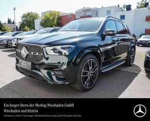 Mercedes-Benz GLE 580 Gebrauchtwagen