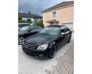 Mercedes-Benz C 350 Gebrauchtwagen